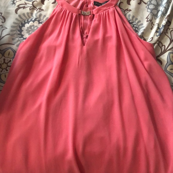 Jessica Howard Women’s Dress Pink, size 4 - Picture 2 of 6